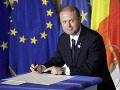 Vyšetrovanie vraždy novinárky stále bez vinníka: Šéfka delegácie EP odporúča vyšetriť Muscata