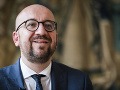 Charles Michel Charles Michel