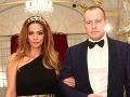 Borisova bývalá favoritka: Porodila Borisova bývalá favoritka: Porodila