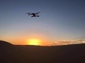 Ďalší zostrelený dron: Saudská Ďalší zostrelený dron: Saudská