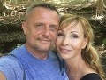 Prekvapenie roka: Vilo Rozboril sa tajne oženil!