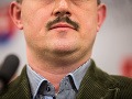 Slovenskí kresťania sa obuli do Kotlebovej strany: Žiadame oddeliť zrno od pliev
