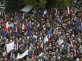Reforma justície v Poľsku je bezpríkladný útok na jej nezávislosť