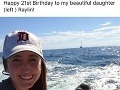 Otec na Facebooku zablahoželal dcére k narodeninám: Jeho epická veta baví svet