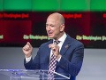 Jeff Bezos Jeff Bezos