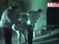 Kameraman neveril na duchov, zmenil názor: Nakrúcal VIDEO a vydesil sa na smrť