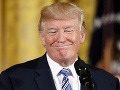 Trump plánuje výrazne znížiť dane: Vrátime peniaze naspäť do vreciek ľudí