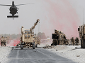 Spojené štáty stiahli svoje jednotky z Kandaháru: Základňu však stále neodovzdali