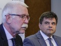 List Plavčanovi o eurofondoch nemal vyjsť na svetlo: Rektori chcú férovú súťaž