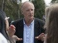 Národniari majú podľa Pašku pocit, že Smer-SD a OĽaNO koordinujú útoky na SNS