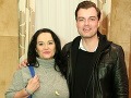 Gregorovej o 32 rokov mladší milenec: Je to podvodník?!