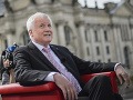 Bavorský premiér Seehofer odstupuje: Chcel by sa viac venovať celonárodnej politike