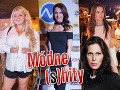 Módne (s)hity z Markizáckej párty: Nudná Evelyn, prečačkaná Lakatošová a dokonalá Vavrinčíková!