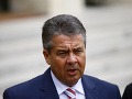 Po 30-ročnej politickej kariére končí: Sigmar Gabriel nebude v novej spolkovej vláde