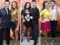 Návrat Let's Dance: Vystresovaná Hantuchová, Vavrinčíkovej prúser a Lakatošovej pád!