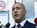Kosovský parlament vyslovil dôveru vláde: Premiérom je opäť Ramush Haradinaj