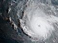 Šéf OSN si na vlastné oči pozrel skazu po hurikáne Irma: Vyzval na boj proti zmene klímy
