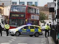 Porota rozhodla v prípade zabitia teroristu z Westminsteru: Malo ísť o zákonný čin