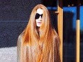 Pri týchto FOTO ženy zblednú závisťou: Ruska (23) má neskutočne božské vlasy