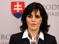 Audiovizuálny fond zatiaľ neodpovedal na otázky poslancov, upozorňuje Kaščáková