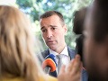 Drucker navrhuje odmeňovať zdravotníkov po novom: Chce zohľadniť zásluhy