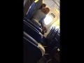 Sex na palube Ryanairu: Pasažierka poskytla mužovi orál pred očami cestujúcich