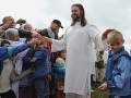 Rus verí, že je druhý Ježiš Kristus: Pred 26 rokmi sa vraj reinkarnoval na Božieho syna