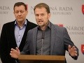 Matovič a Lipšic prehovorili o detailoch vyšetrovania Fica: VIDEO Nové dôkazy, je to škandál!