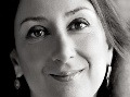 Daphne Caruana Galizia Daphne Caruana Galizia