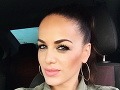 Karin Haydu zostala poriadne zaskočená: Toto ju úplne šokovalo!