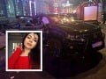 Dcéra oligarchu vpálila autom do davu, šesť mŕtvych: VIDEO Zlé správy pre boháčku, bude pykať