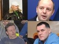 Slovenský megaproces! Prvýkrát budú súdiť ministra pre vraždu: Ohrozenie bezpečnosti kvôli bosom mafie