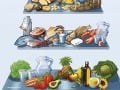 Hovorí vám niečo Metabolic Balance ®? Individuálny program výživy pre zdravú telesnú hmotnosť!
