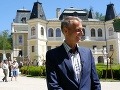Richard Raši a jeho Sedem divov košického kraja