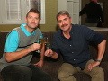 Markizácki susedia Kraus a Marcin majú za sebou roky spolupráce: TOTO na seba nabonzovali!