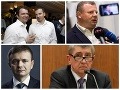 Nový rebríček 30 slovenských TOP boháčov: Títo podnikatelia disponujú miliardami eur