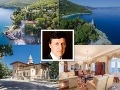 Piaty najbohatší Slovák sa plesol po vrecku: Kupuje rozprávkovú vilu v Chorvátsku za 8 miliónov