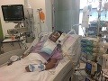 Hrozba smrtiacej pandémie: Ľudstvo Hrozba smrtiacej pandémie: Ľudstvo
