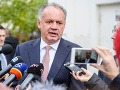 Andrej Kiska