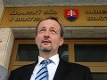 Prípad obžalovaného exriaditeľa SIS Ivana Lexu: Rozhodnutie bude doručovať polícia