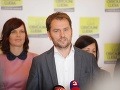 VIDEO Voľby dopadli nad očakávania, tvrdí Matovič: Ľudia urobili tichú revolúciu