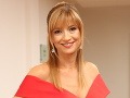 Panika kvôli chorej Hargašovej: Záchrana v poslednej chvíli!