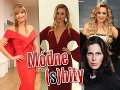 Módne (s)hity z Noci nádejí: Mirgová ako guľa, krásna Hargašová a hviezda večera Richterová