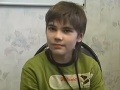 VIDEO Geniálny Rus (20) ohromuje vedcov: Pamätá si svoj minulý život na Marse
