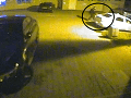 Nočná mora všetkých taxikárov: VIDEO v Zámkoch nastúpil zákazník a priložil zbraň
