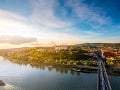 Neférové dôvody EÚ: Veľká chyba, že pre sídlo EMA nevybrali Bratislavu
