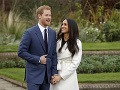 Princ Harry a Meghan Princ Harry a Meghan