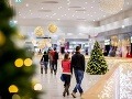 Najšikovnejšie prsty majú zlodeji cez Vianoce: Mladá žena varuje, TAKTO nás okradli v nákupnom centre