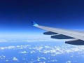 Lietadlo z Istanbulu sa Lietadlo z Istanbulu sa