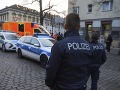 Islamisti v Nemecku chystali útoky: Polícia zatkla 11 ľudí, už mali prenajaté veľké auto